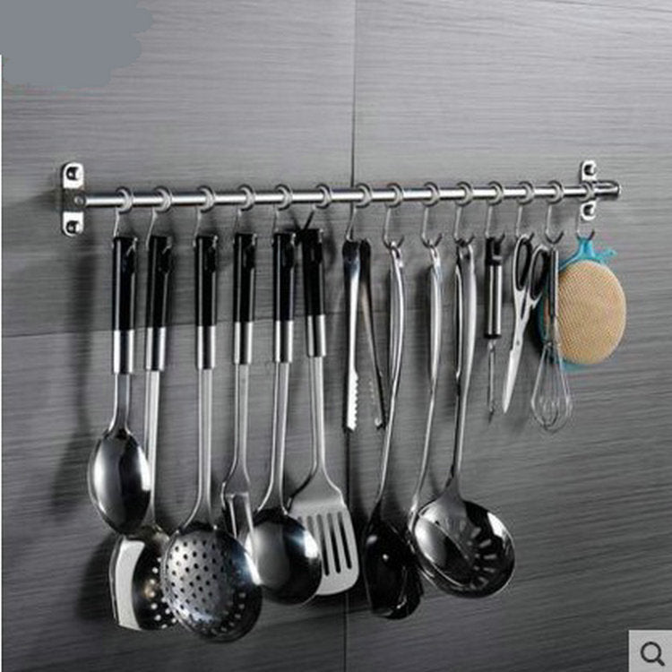 Transform Your Kitchen with Our Stainless Steel Kitchen Hook